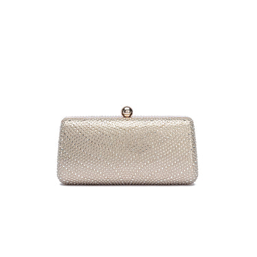 FYOR Clutch Bag #color_gold