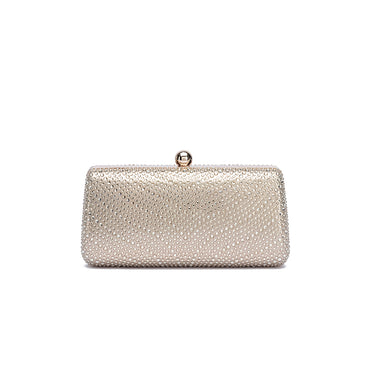 FYOR Clutch Bag #color_gold