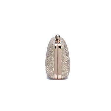 FYOR Clutch Bag #color_gold