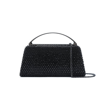 FYOR Clutch #color_black