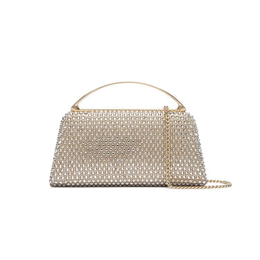 FYOR Clutch #color_gold