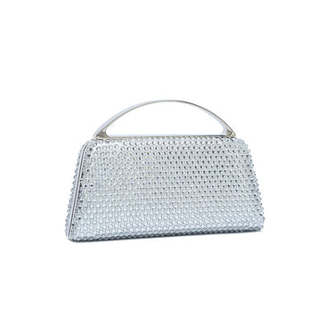 FYOR Clutch #color_silver