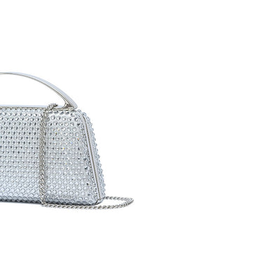 FYOR Clutch #color_silver