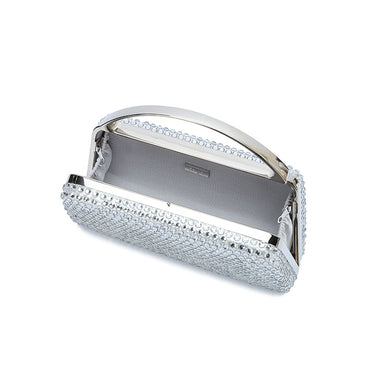 FYOR Clutch #color_silver