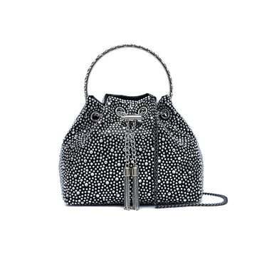 FYOR Bucket Bag #color_black