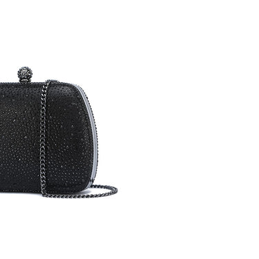FYOR Clutch #color_black