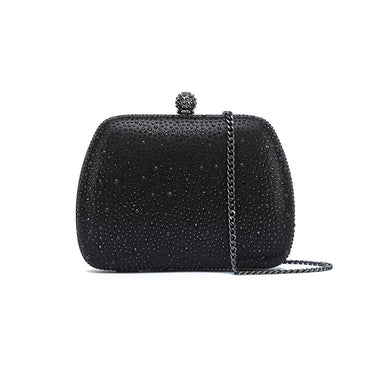FYOR Clutch #color_black
