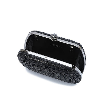 FYOR Clutch #color_black