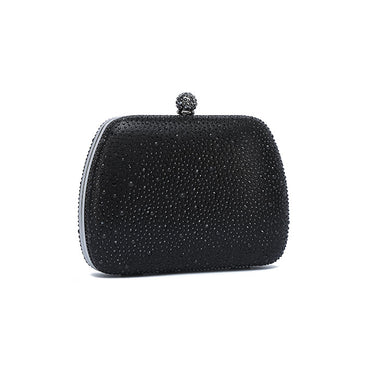 FYOR Clutch #color_black