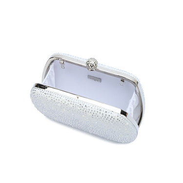 FYOR Clutch #color_white