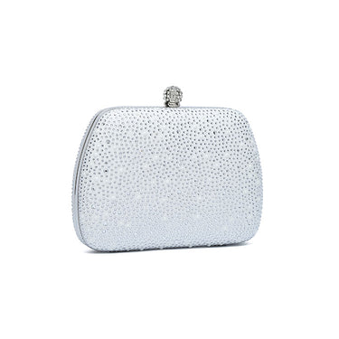 FYOR Clutch #color_white