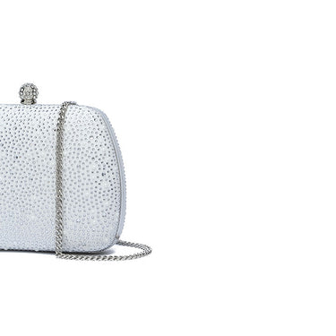 FYOR Clutch #color_white