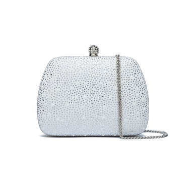 FYOR Clutch #color_white
