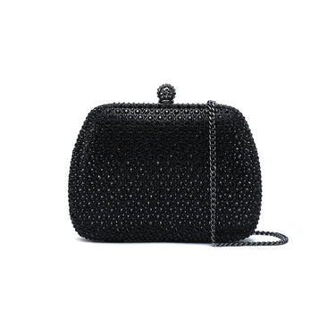 FYOR Clutch #color_black