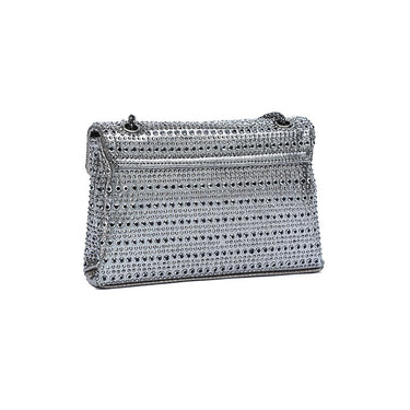 FYOR Clutch #color_gunmetal