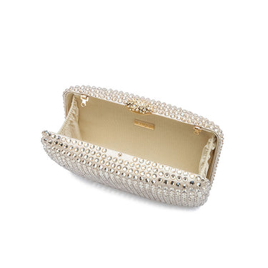 FYOR Clutch #color_gold