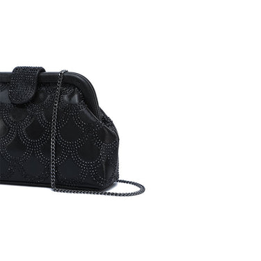FYOR Clutch #color_black