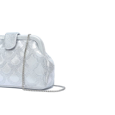 FYOR Clutch #color_silver