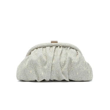 FYOR Clutch #color_offwhite