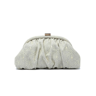 FYOR Clutch #color_offwhite