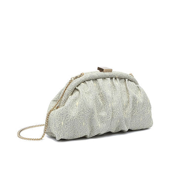 FYOR Clutch #color_offwhite