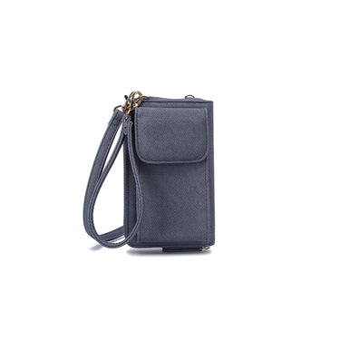 FYOR Mobile Sling #color_blue