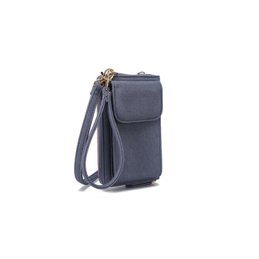 FYOR Mobile Sling #color_blue