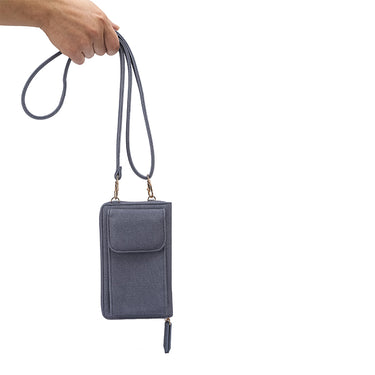 FYOR Mobile Sling #color_blue