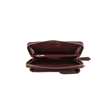 FYOR Mobile Sling #color_burgundy