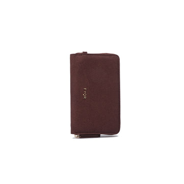 FYOR Mobile Sling #color_burgundy