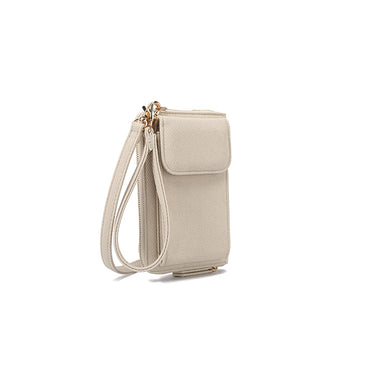 FYOR Mobile Sling #color_off-white