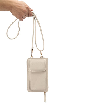 FYOR Mobile Sling #color_off-white