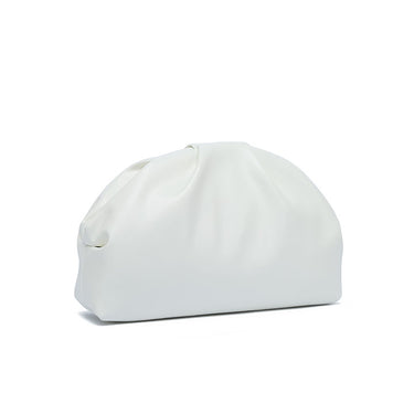 FYOR Clutch #color_white