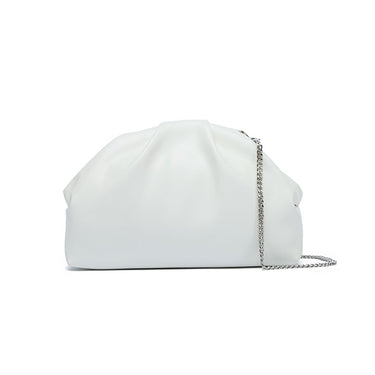 FYOR Clutch #color_white