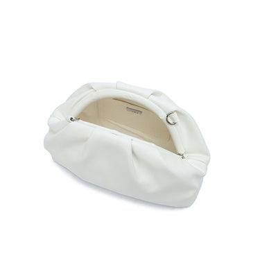 FYOR Clutch #color_white