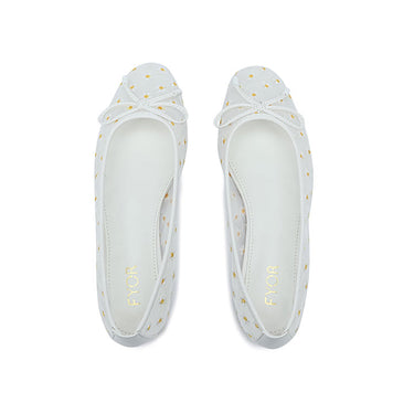 FYOR Ballerina #color_white