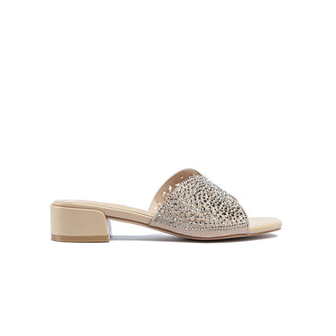 FYOR Box Heel #color_stone