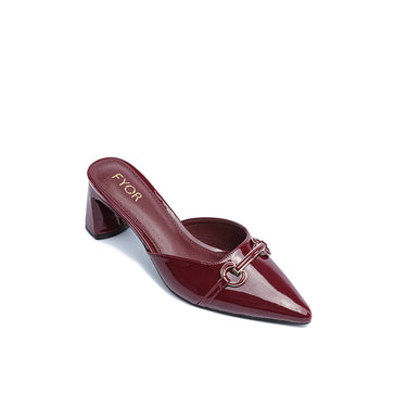 FYOR pump #color_ruby