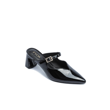 FYOR Pump #color_black