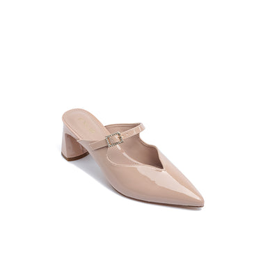 FYOR Pump #color_nude