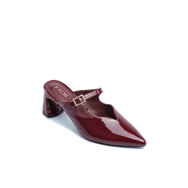 FYOR Pump #color_ruby
