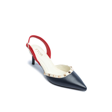 FYOR Pump #color_navy