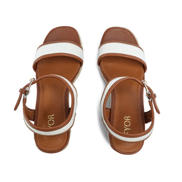 FYOR Wedges #color_brown