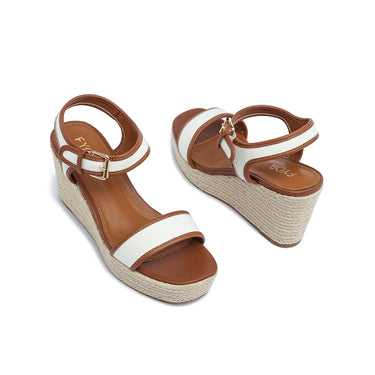 FYOR Wedges #color_brown