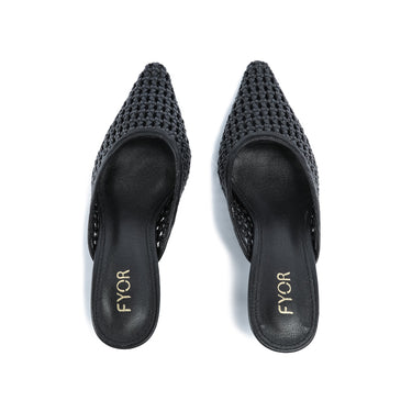 FYOR Pump #color_black