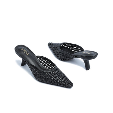 FYOR Pump #color_black