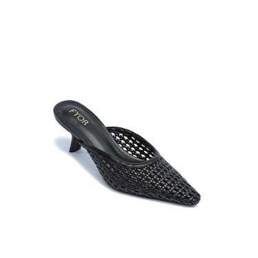 FYOR Pump #color_black