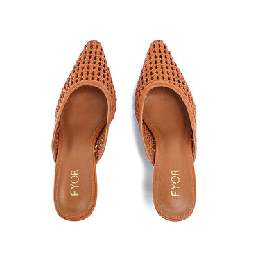 FYOR Pump #color_tan