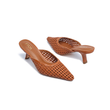 FYOR Pump #color_tan
