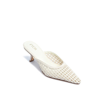 FYOR Pump #color_white